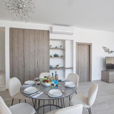 Colour Residences Protaras Exterior foto