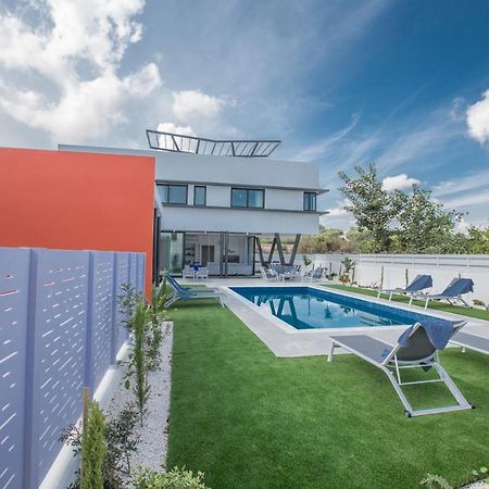 Colour Residences Protaras Exterior foto