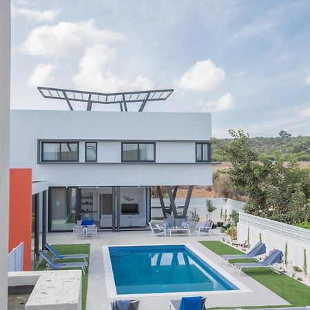 Colour Residences Protaras Exterior foto