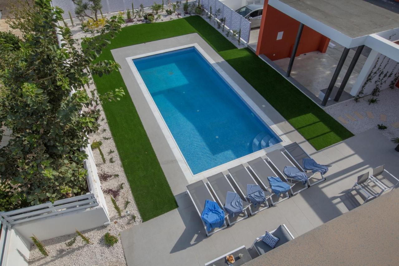 Colour Residences Protaras Exterior foto