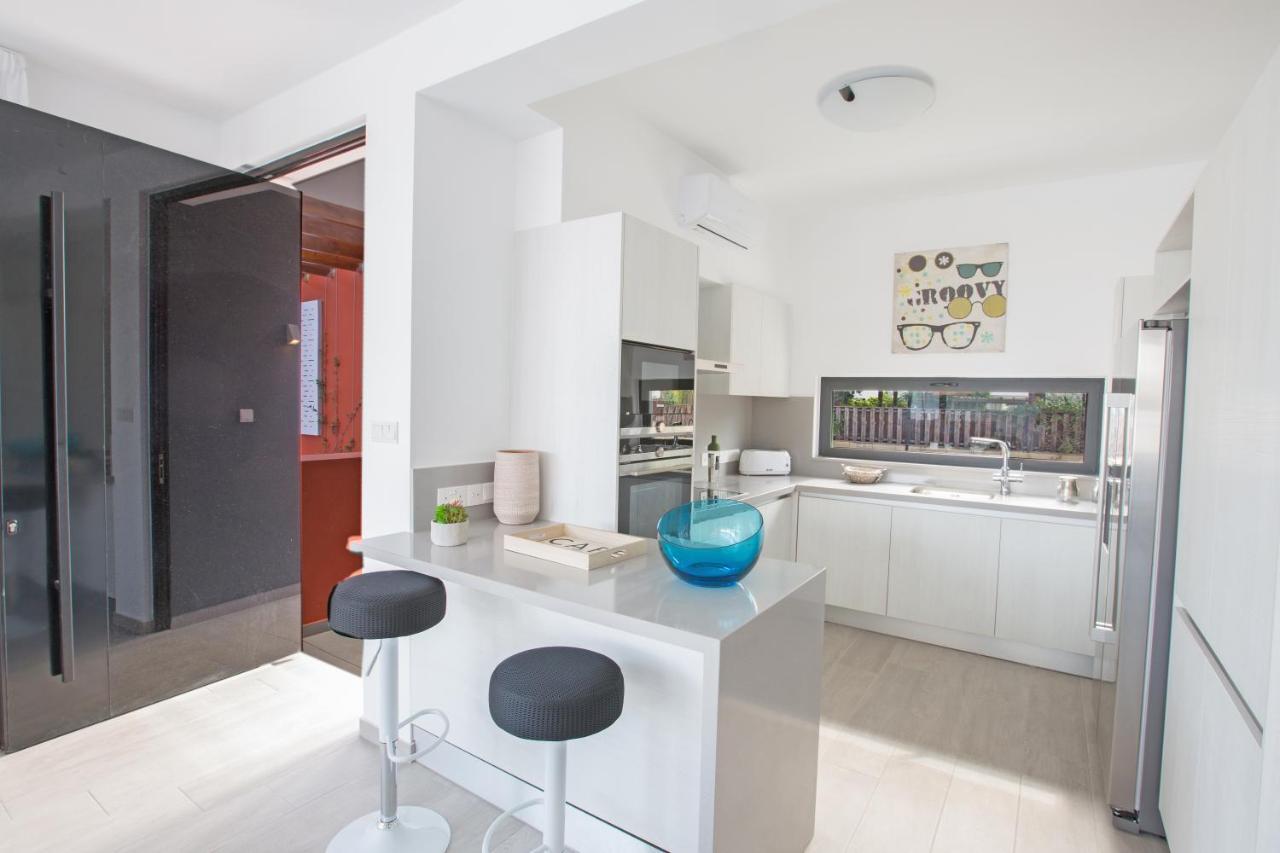 Colour Residences Protaras Exterior foto