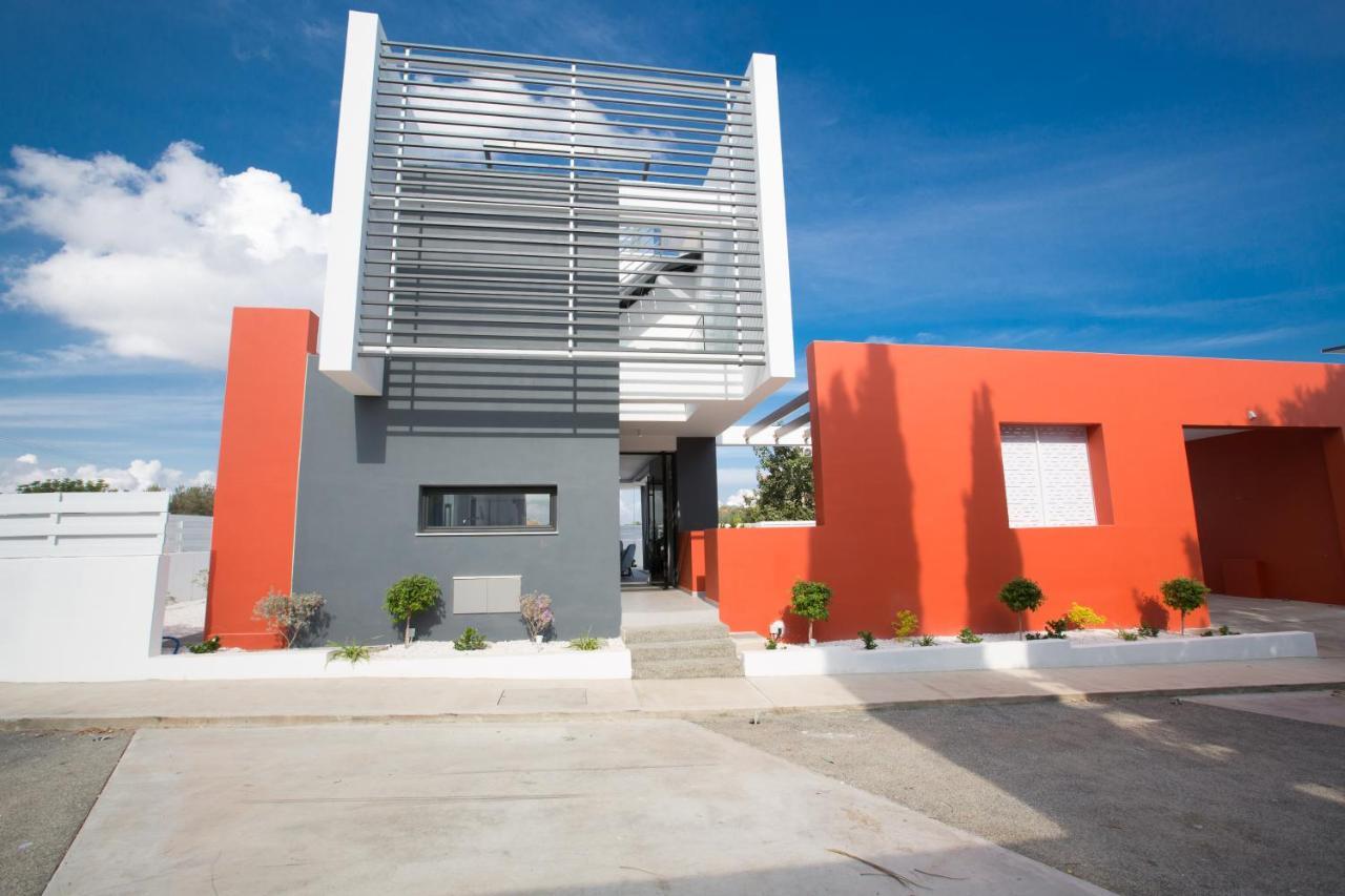 Colour Residences Protaras Exterior foto