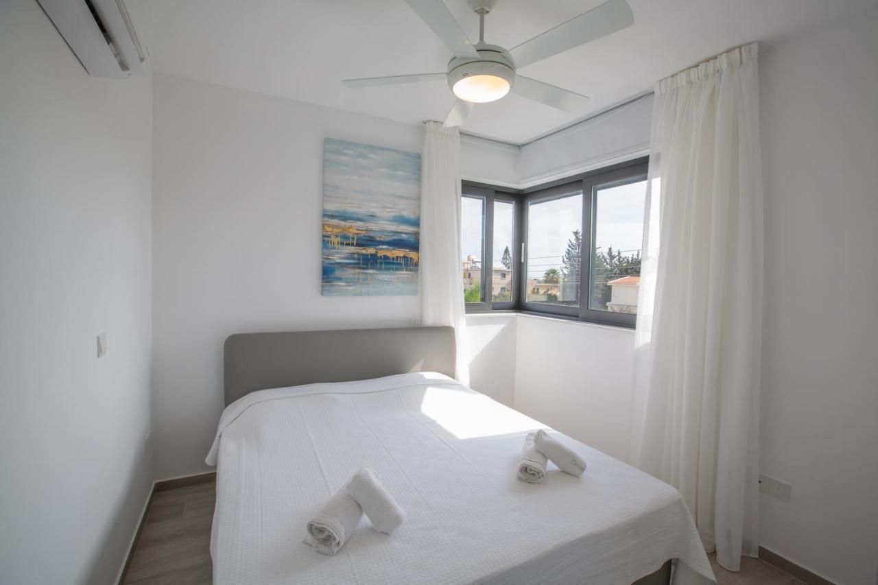 Colour Residences Protaras Exterior foto