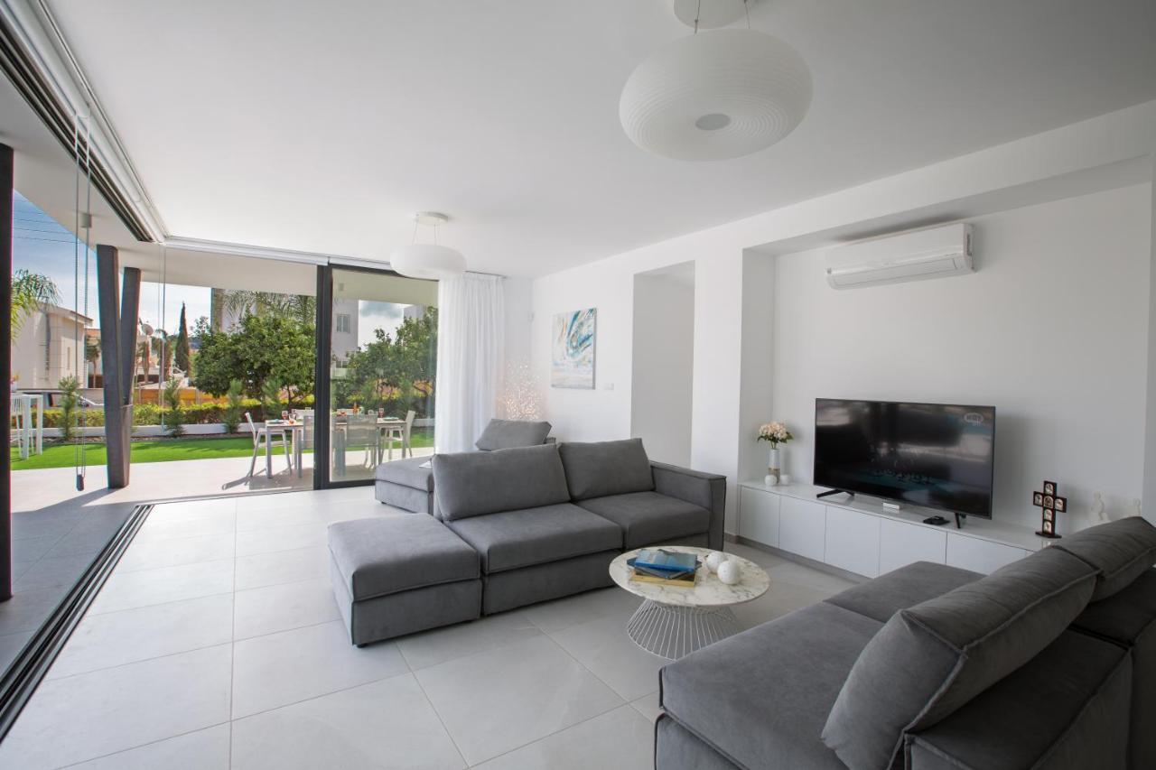 Colour Residences Protaras Exterior foto